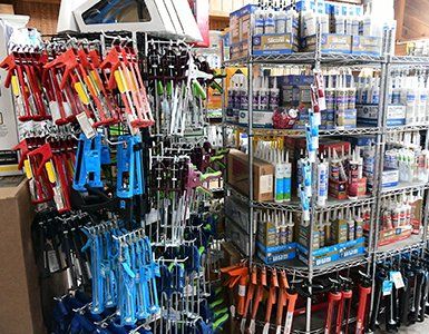Durable Fasteners — Heavy Duty Fasteners in Ambridge, PA
