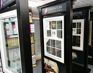 Windows — Window Designs in Ambridge, PA