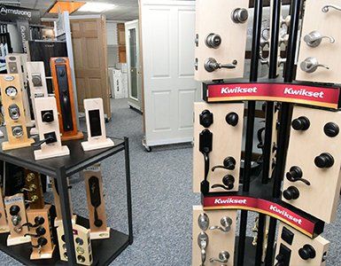 Windows & Doors — Door Knob Designs in Ambridge, PA
