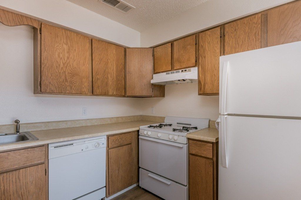 Greenbriar | Amarillo, Texas