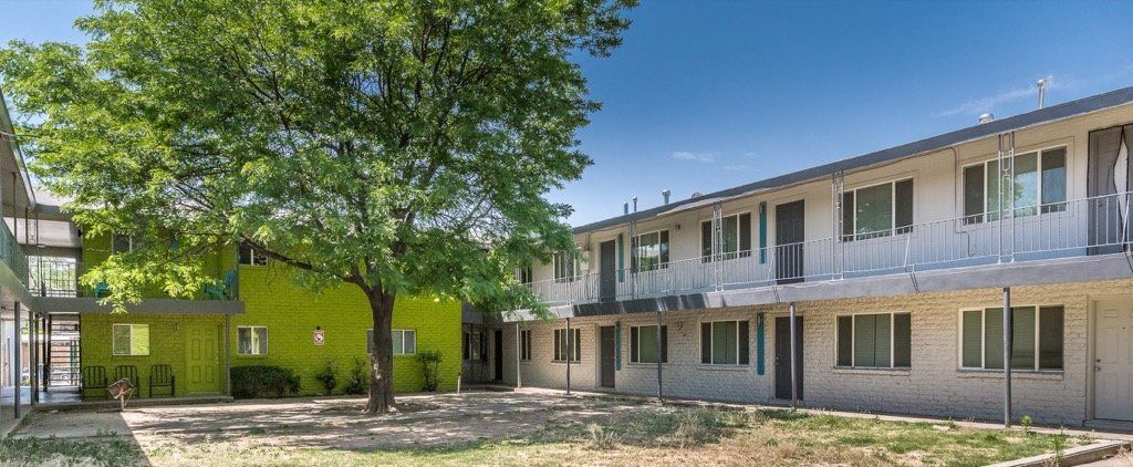 Greenbriar | Amarillo, Texas