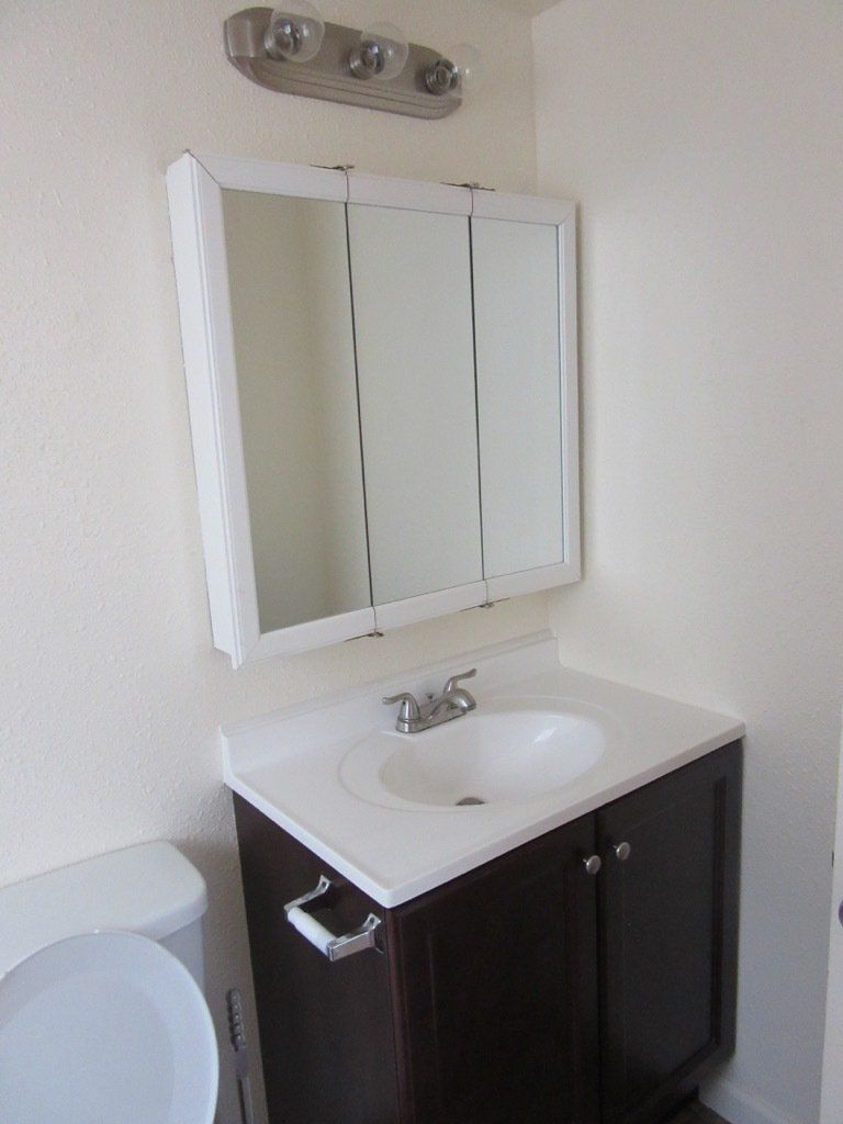 Greenbriar | Amarillo, Texas