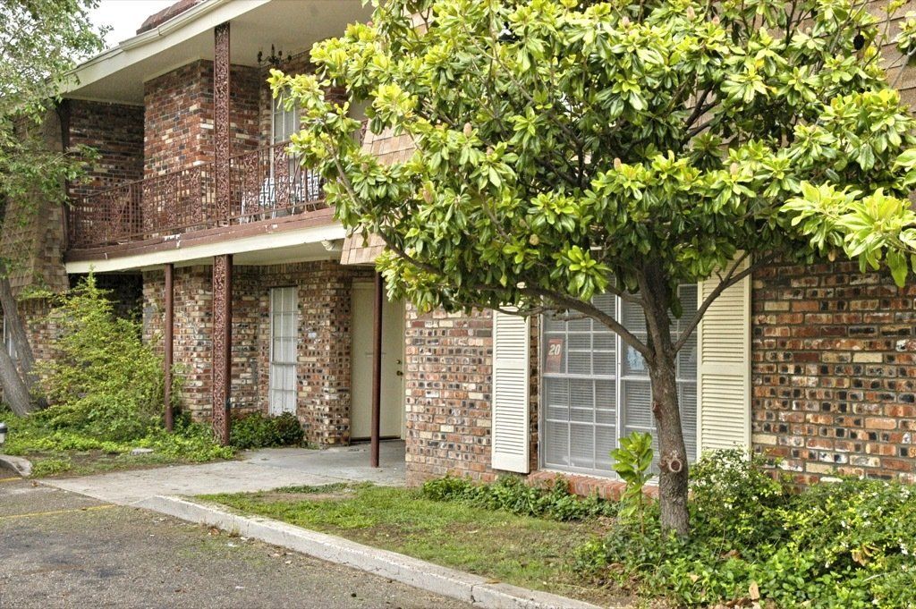 Greenbriar | Amarillo, Texas
