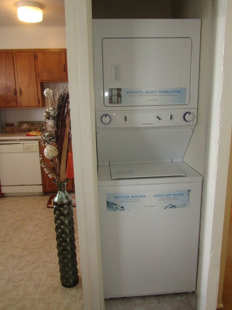 Bel-Air Fairway Apartments