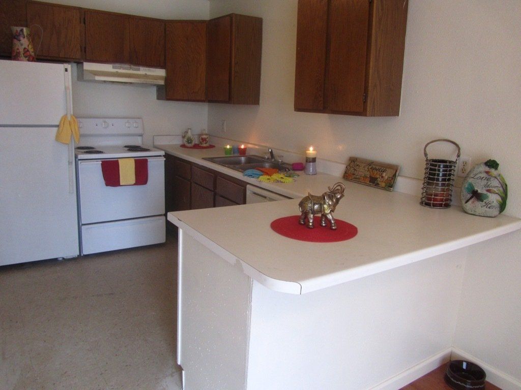 Bel-Air Fairway Apartments