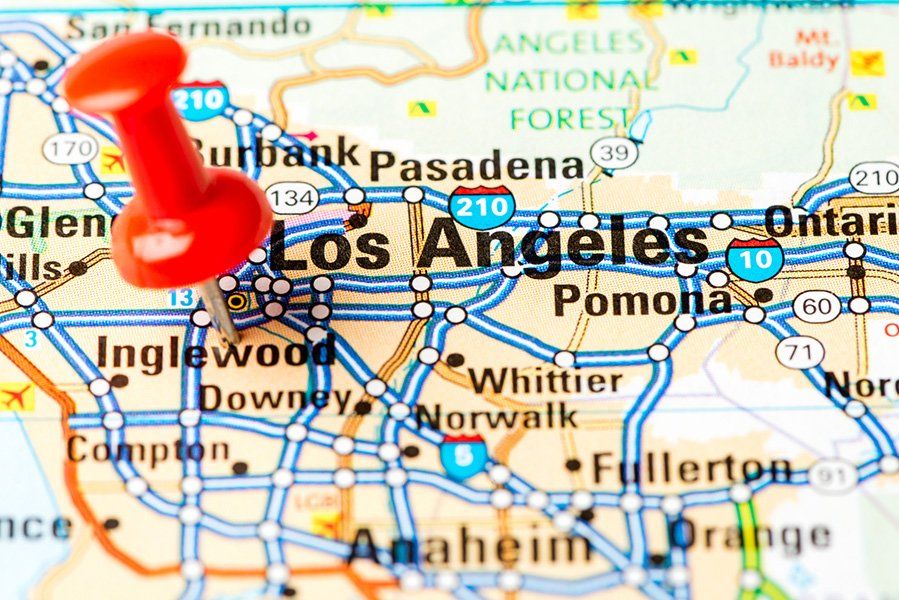 Los Angeles