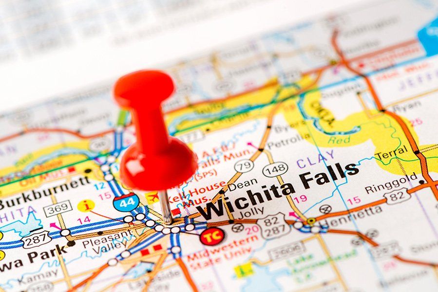 Wichita Falls