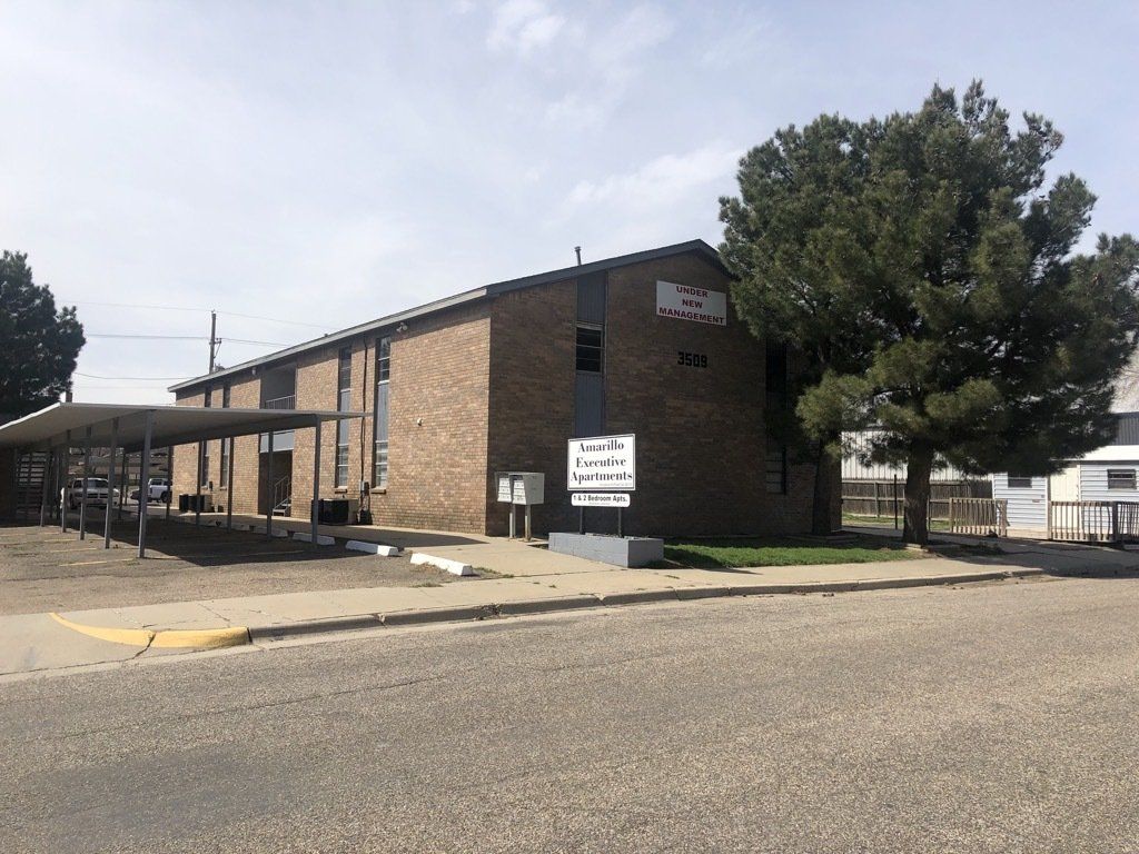 Summerwood Exterior