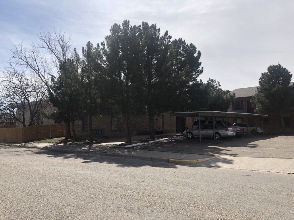 Summerwood Exterior