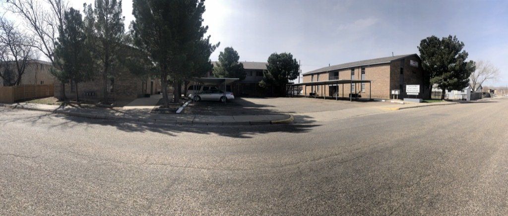 Summerwood Exterior