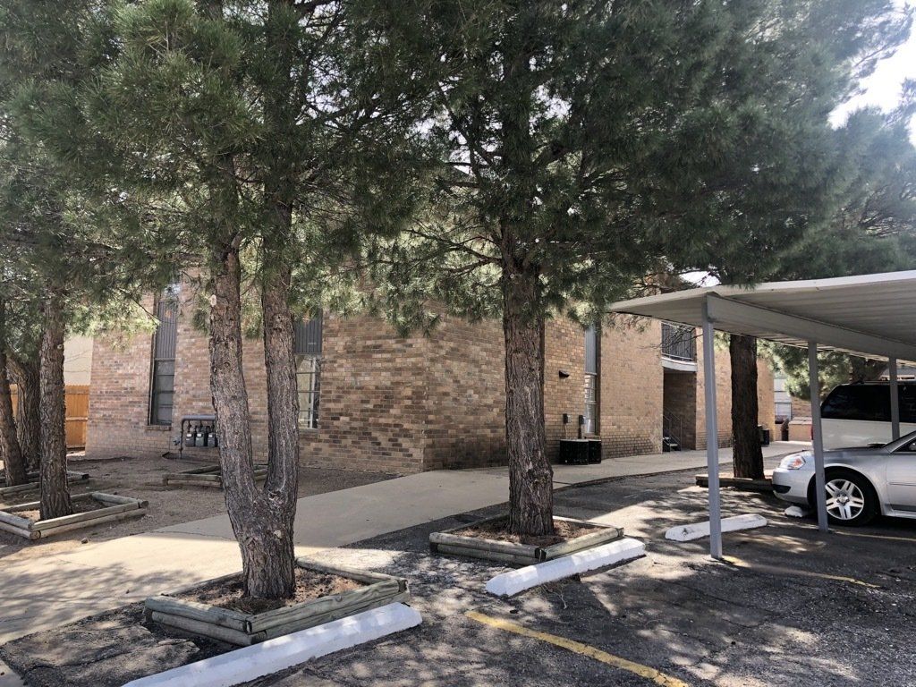 Summerwood Exterior