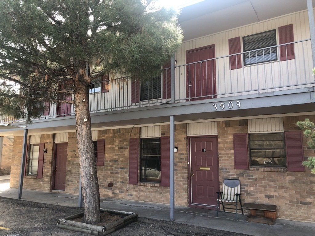 Summerwood Exterior