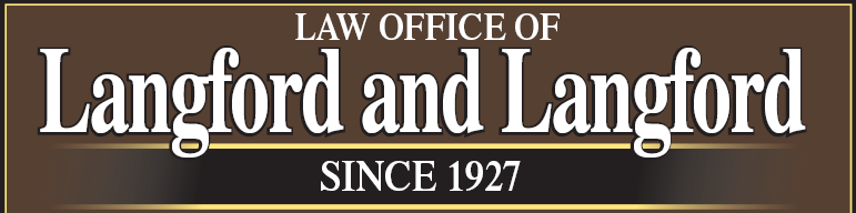 Langford Law Office