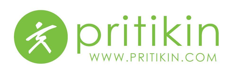 Pritikin