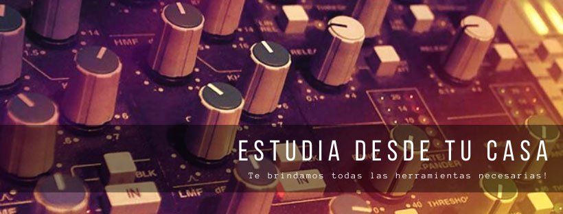 Estudia desde tu casa