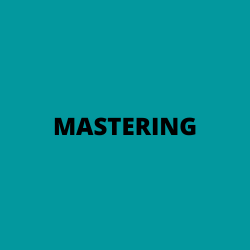 Mastering de Audio