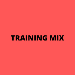 Taining de mezcla