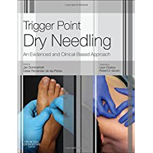 Trigger point dry needling an evidenced and clinical based approach