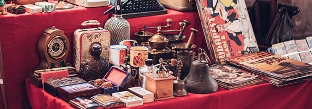 Antique Collectibles — Antique Items in Albuquerque, NM Antique Collectibles — Antique Items in Albuquerque, NM
