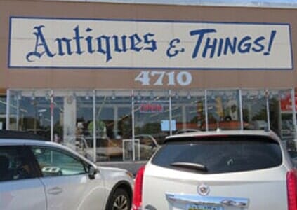 Antiques & Things Shop — Antique Furniture in Albuquerque, NM Antiques & Things Shop — Antique Furniture in Albuquerque, NM