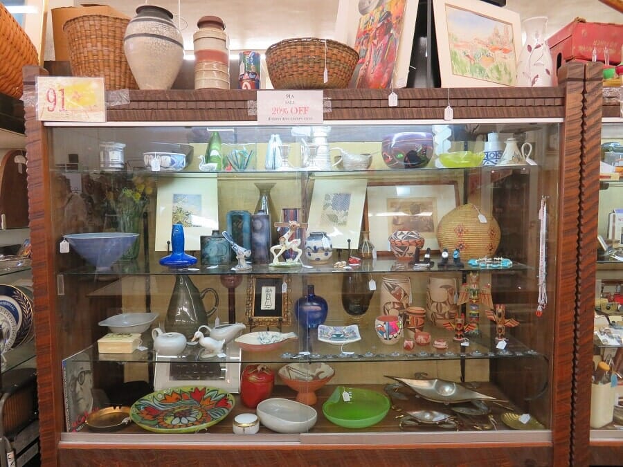 Antiquing — Antique Souvenirs in Albuquerque, NM Antiquing — Antique Souvenirs in Albuquerque, NM