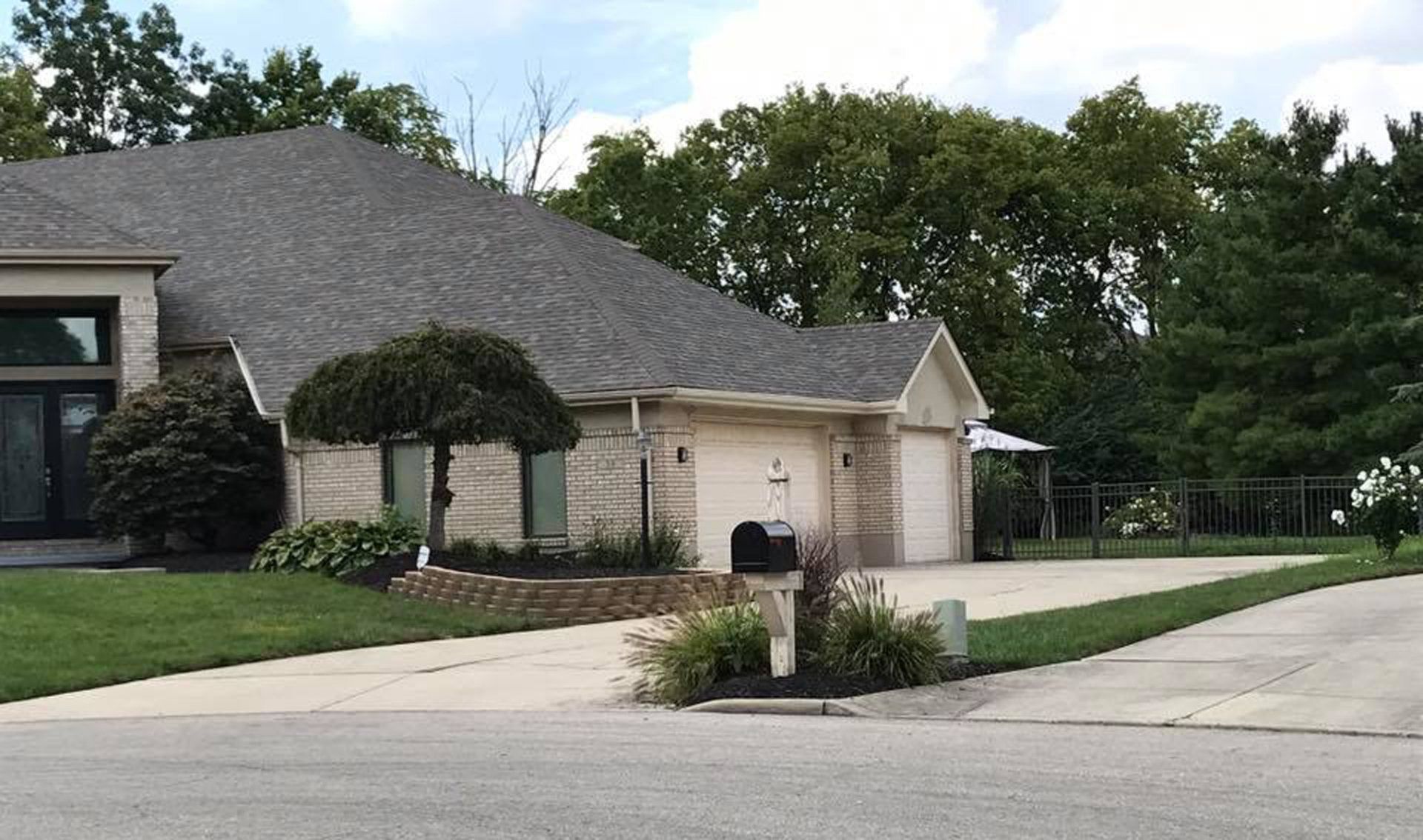 Shingle Roofing in Miamisburg,OH