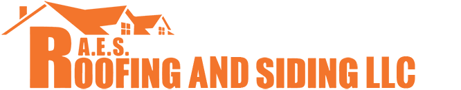 A.E.S Roofing and Siding LLC Logo