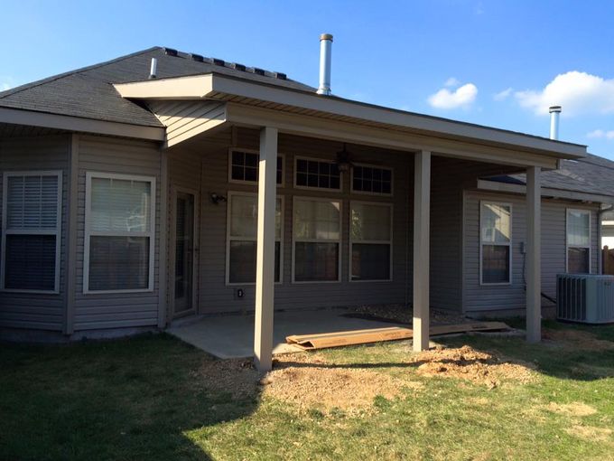 Vinyl Siding in Dayton, OH