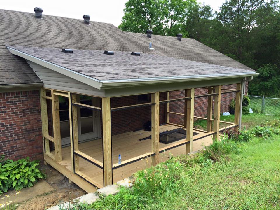 Shingle Roofing in Cincinnati, OH