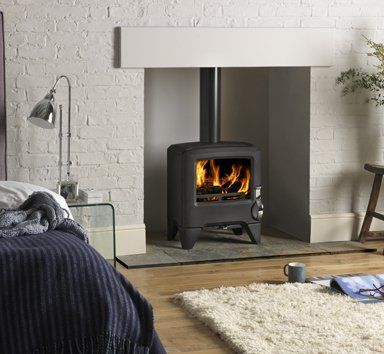 Stoves