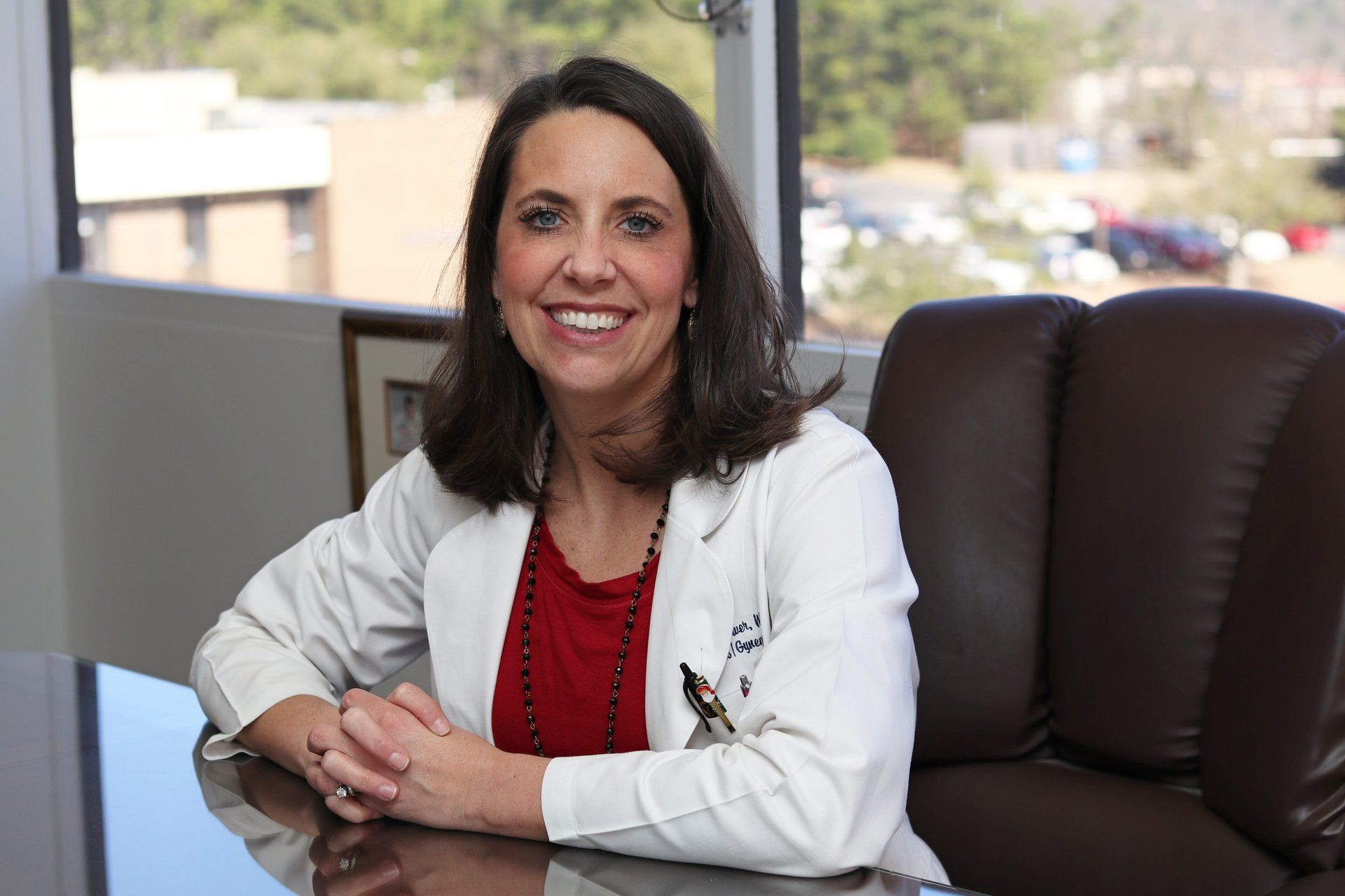 women's health provider in conway arkansas