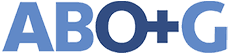 logo for the american board of obstetrics and gynecology