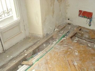 recupero parquet