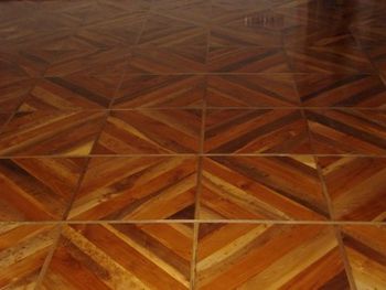 parquet a disegni