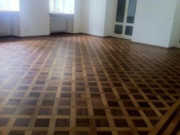 parquet a mosaico