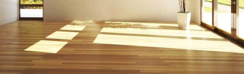 parquet verniciati