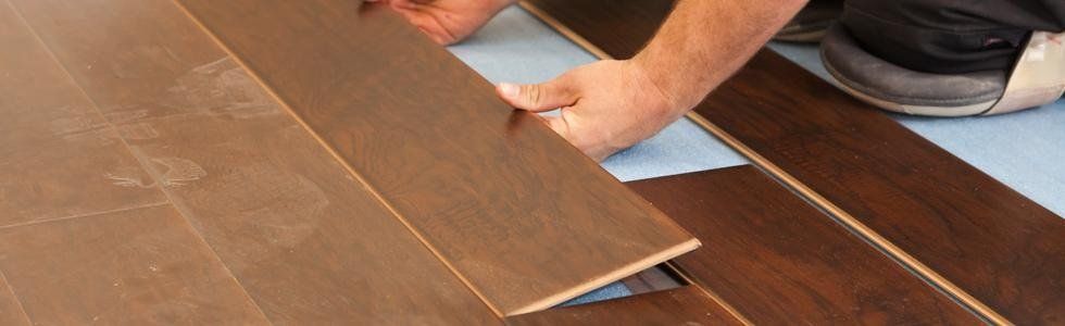 posa parquet torino