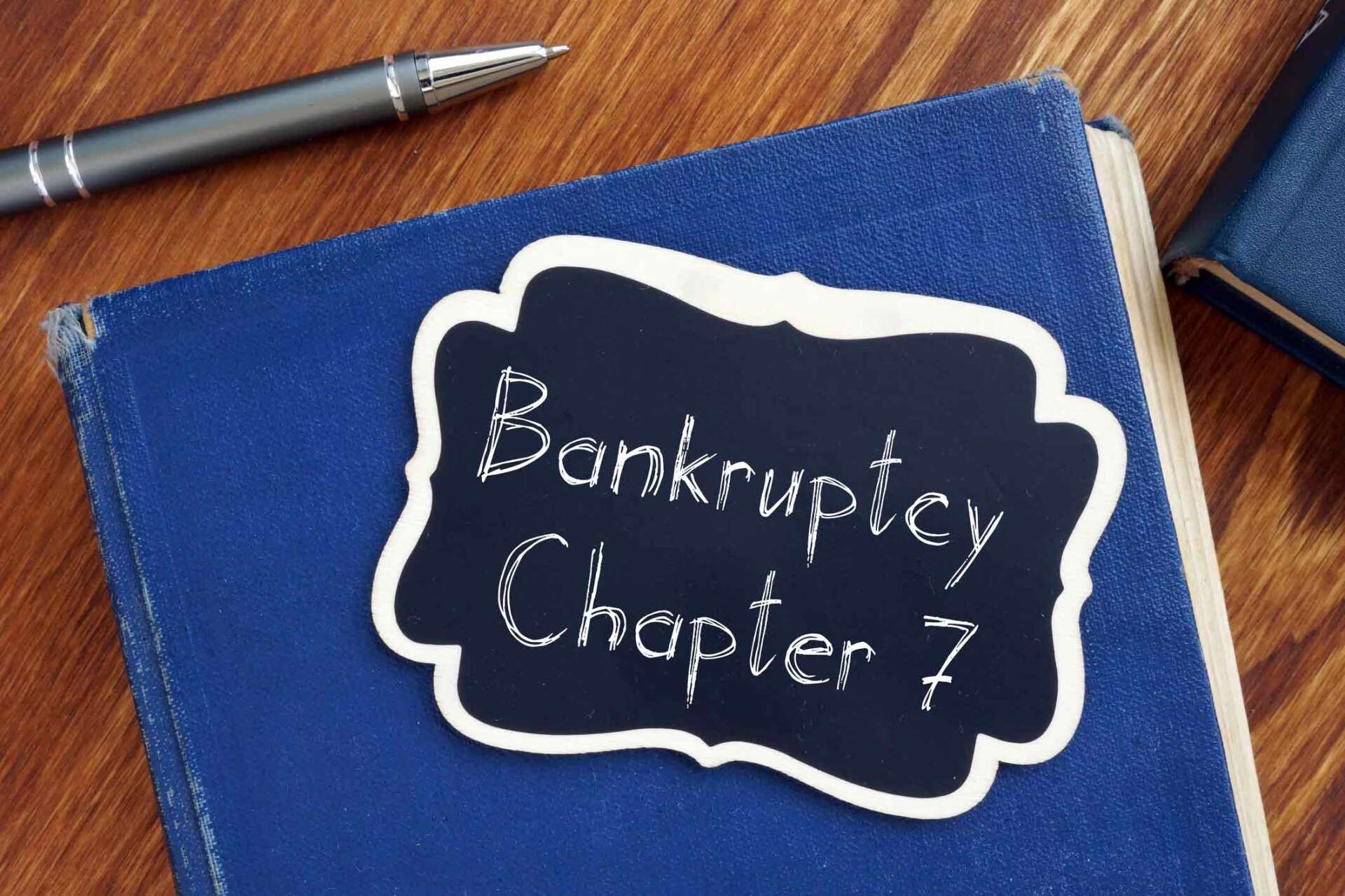 Bankruptcy Chapter 7 — Royal Oak, MI — Melder & Melder, P.C.