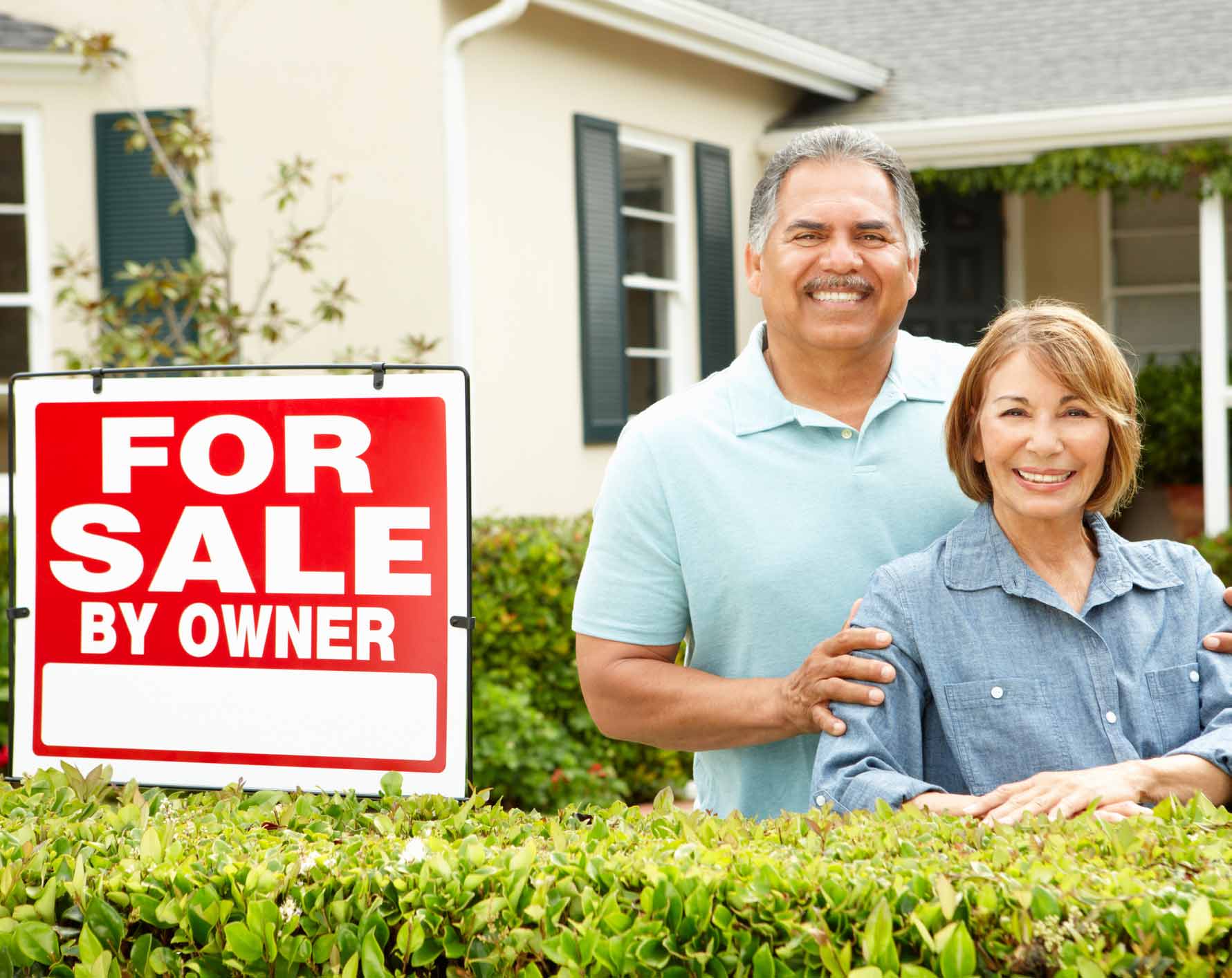 Couple Selling House — Royal Oak, MI — Melder & Melder, P.C.