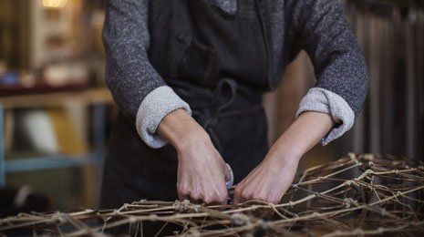 Sofa repairs