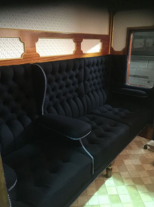 bespoke sofa