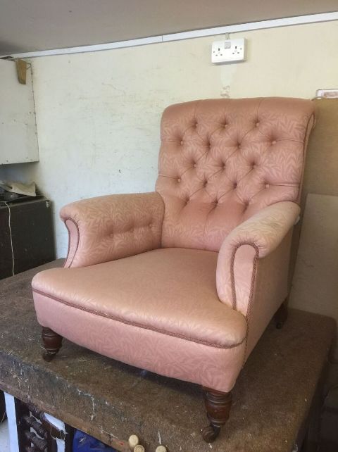 chair
