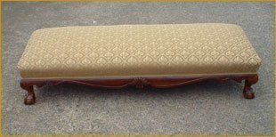 fabric upholstery