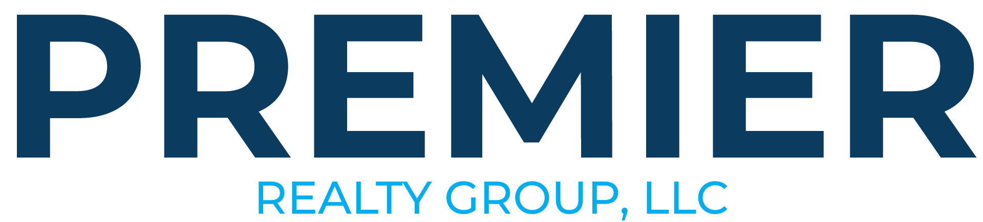 Premier Realty Group Logo