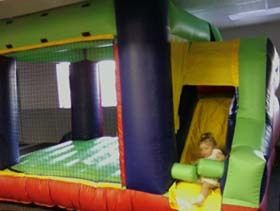 Toddler Mini Combo