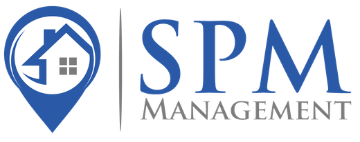 SPM Management, Inc. Logo