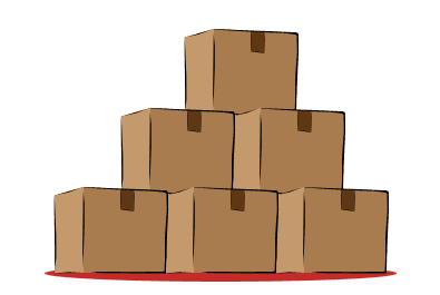 self storage
