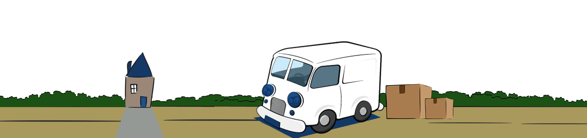van
