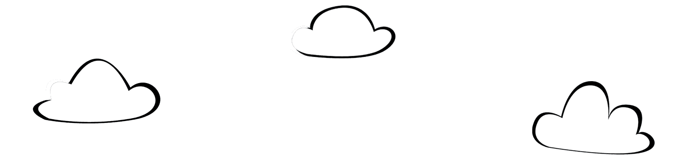 cloud icons
