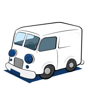 van